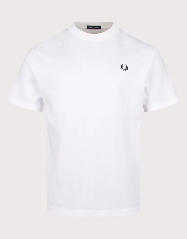 Relaxed Fit T-Shirt