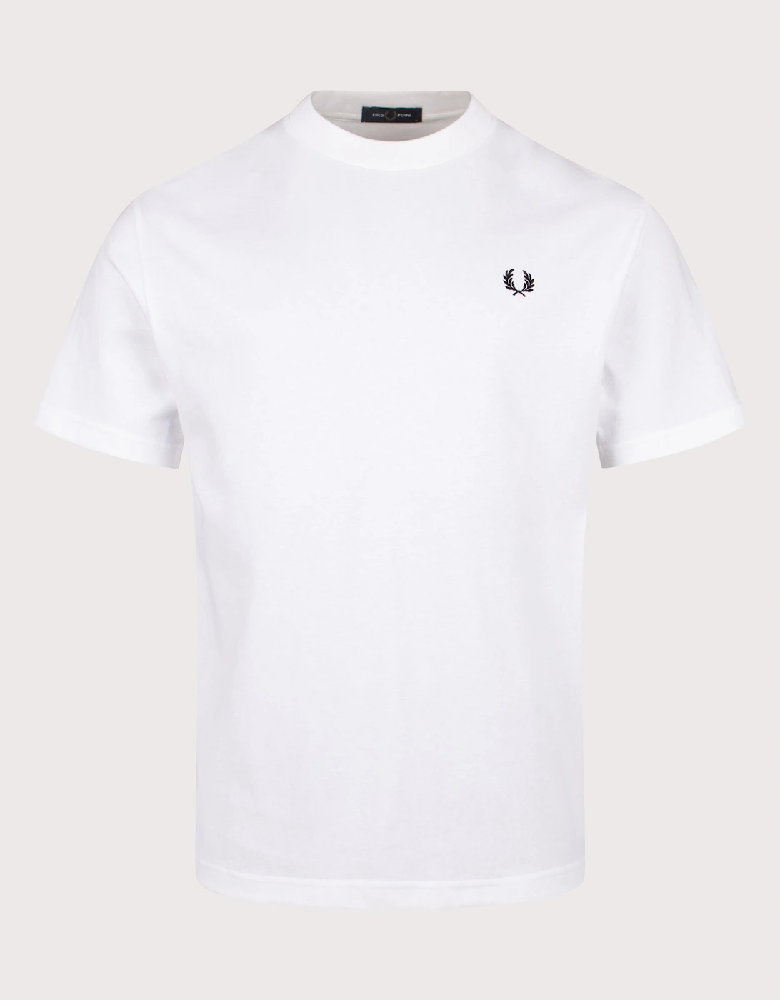 Relaxed Fit T-Shirt, 4 of 3