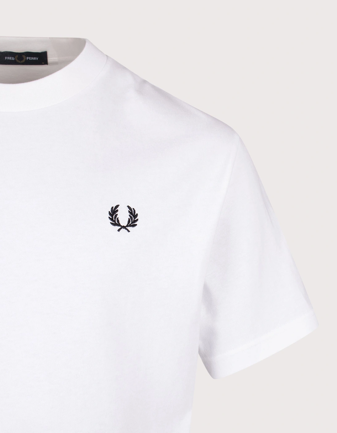 Relaxed Fit T-Shirt