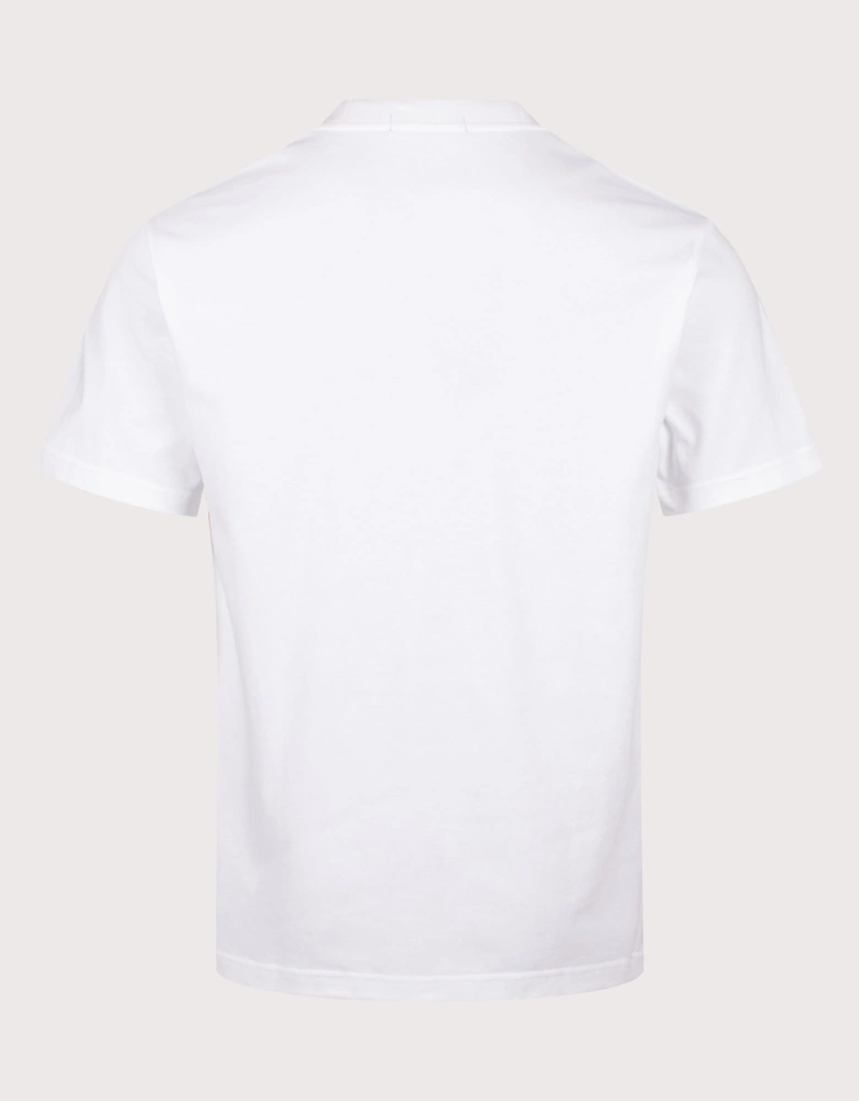Relaxed Fit T-Shirt