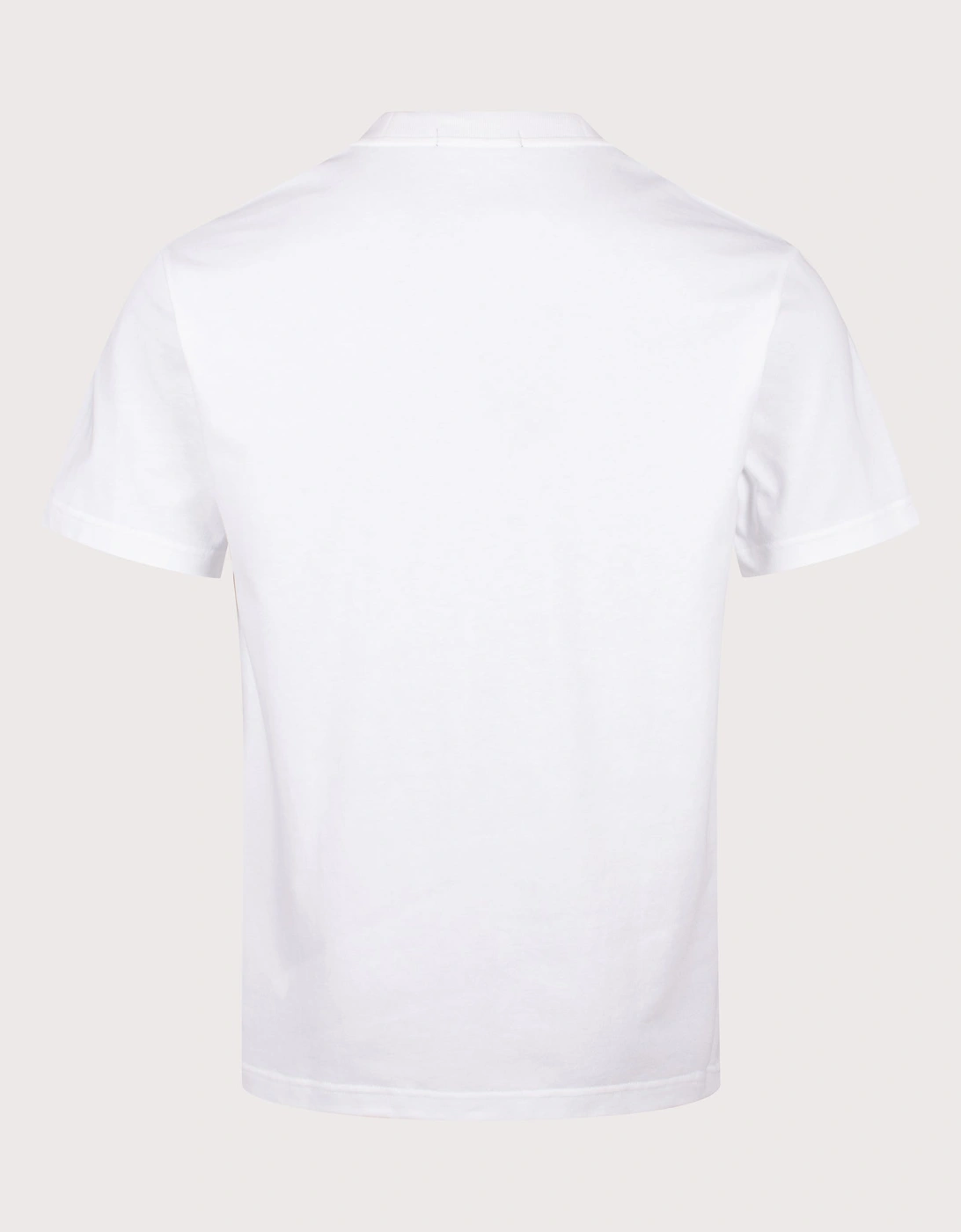 Relaxed Fit T-Shirt