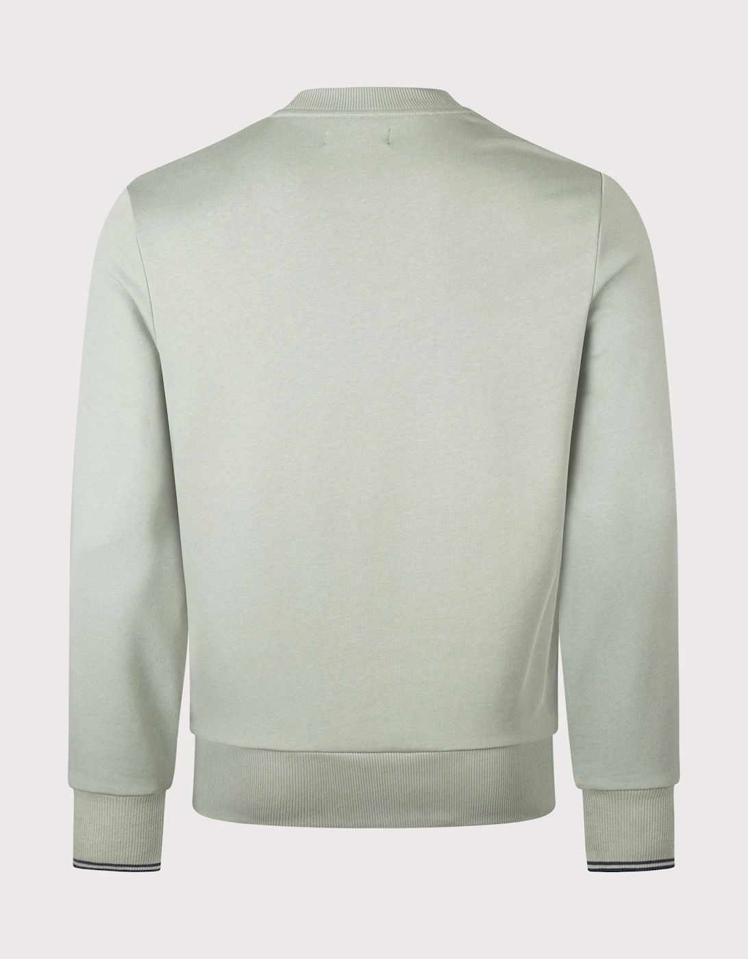 Crew Neck Sweatshirt