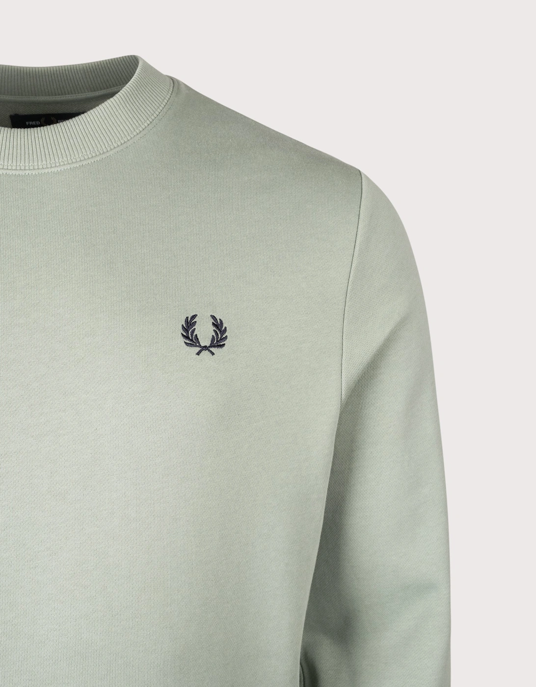 Crew Neck Sweatshirt