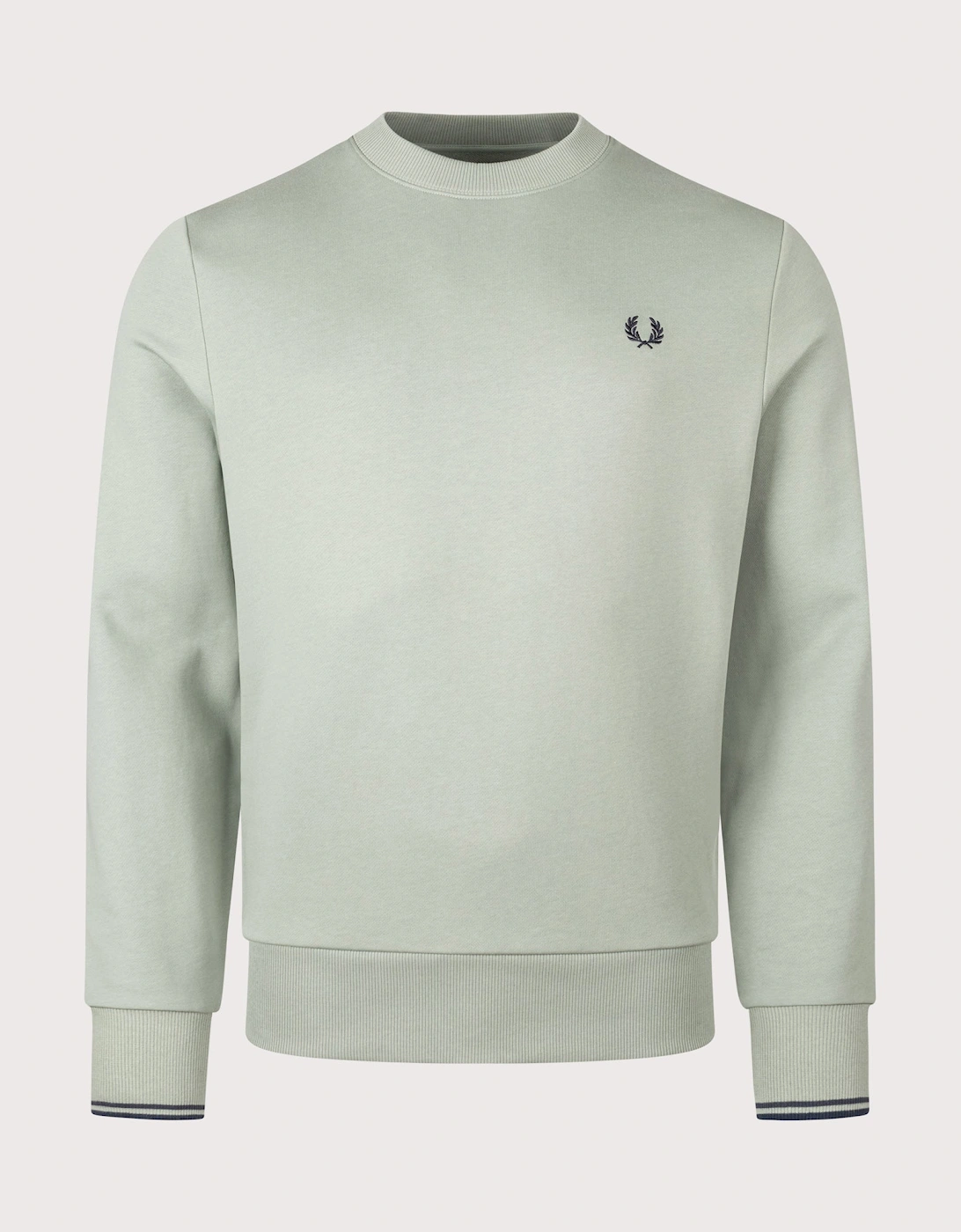 Crew Neck Sweatshirt, 4 of 3