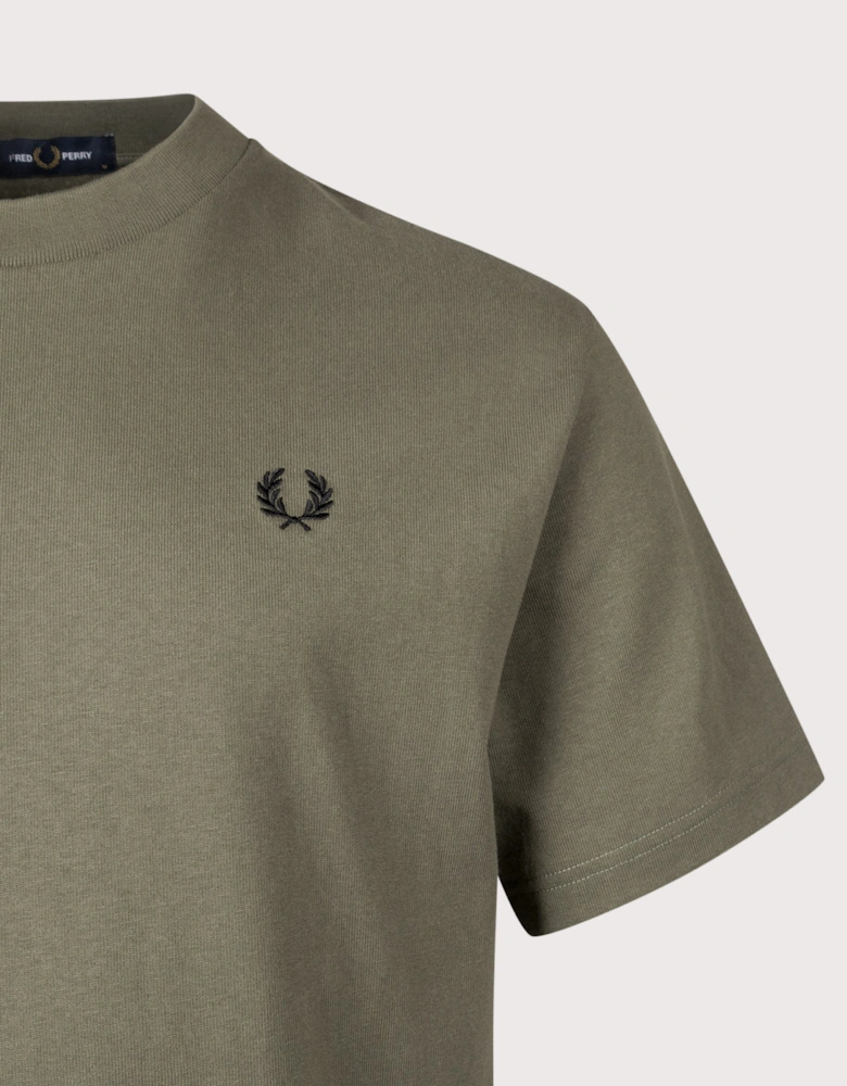 Relaxed Fit T-Shirt