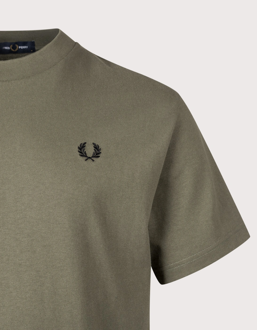 Relaxed Fit T-Shirt