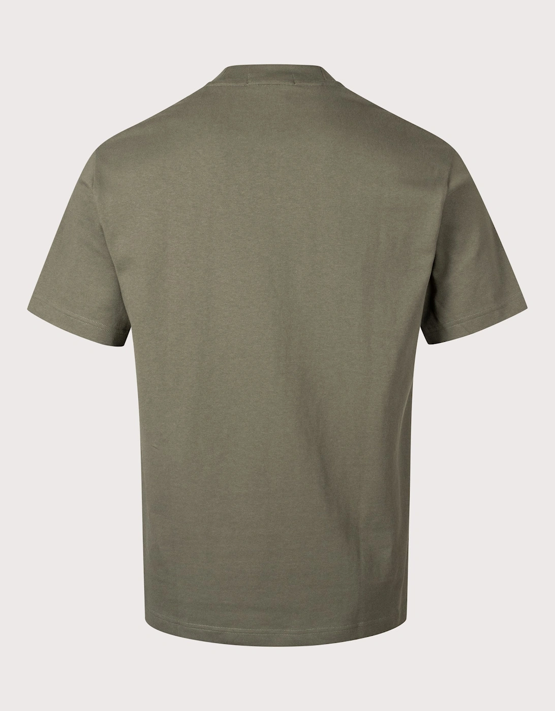 Relaxed Fit T-Shirt