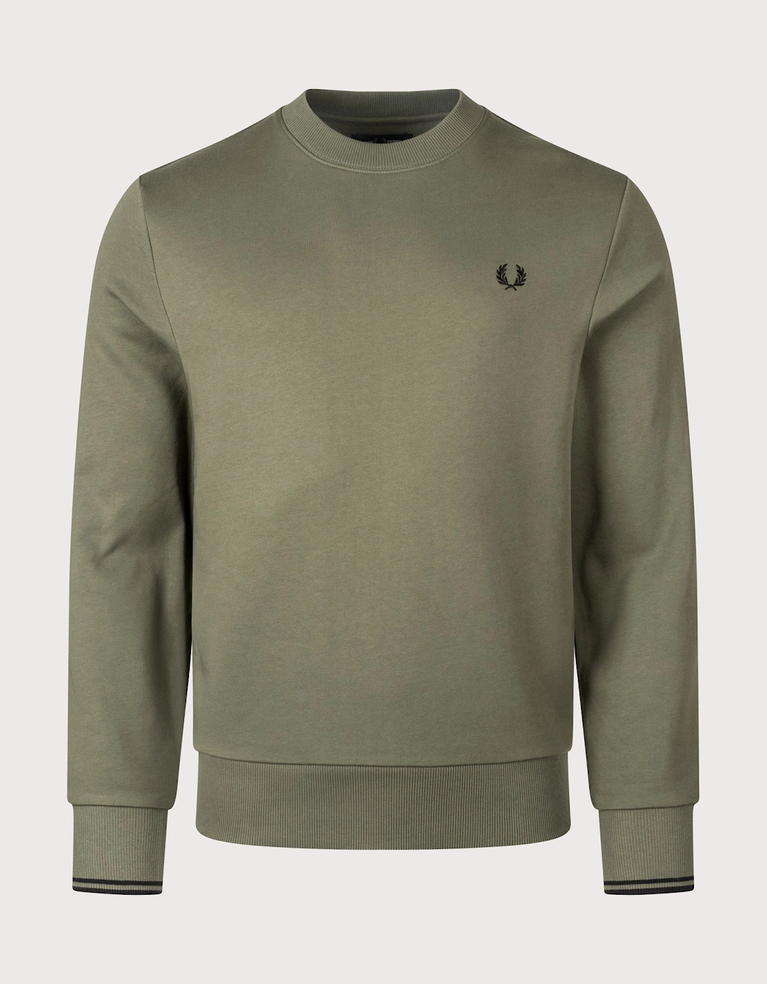 Crew Neck Sweatshirt, 4 of 3