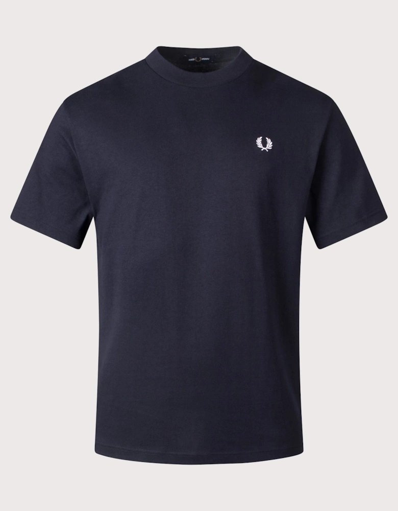 Relaxed Fit T-Shirt