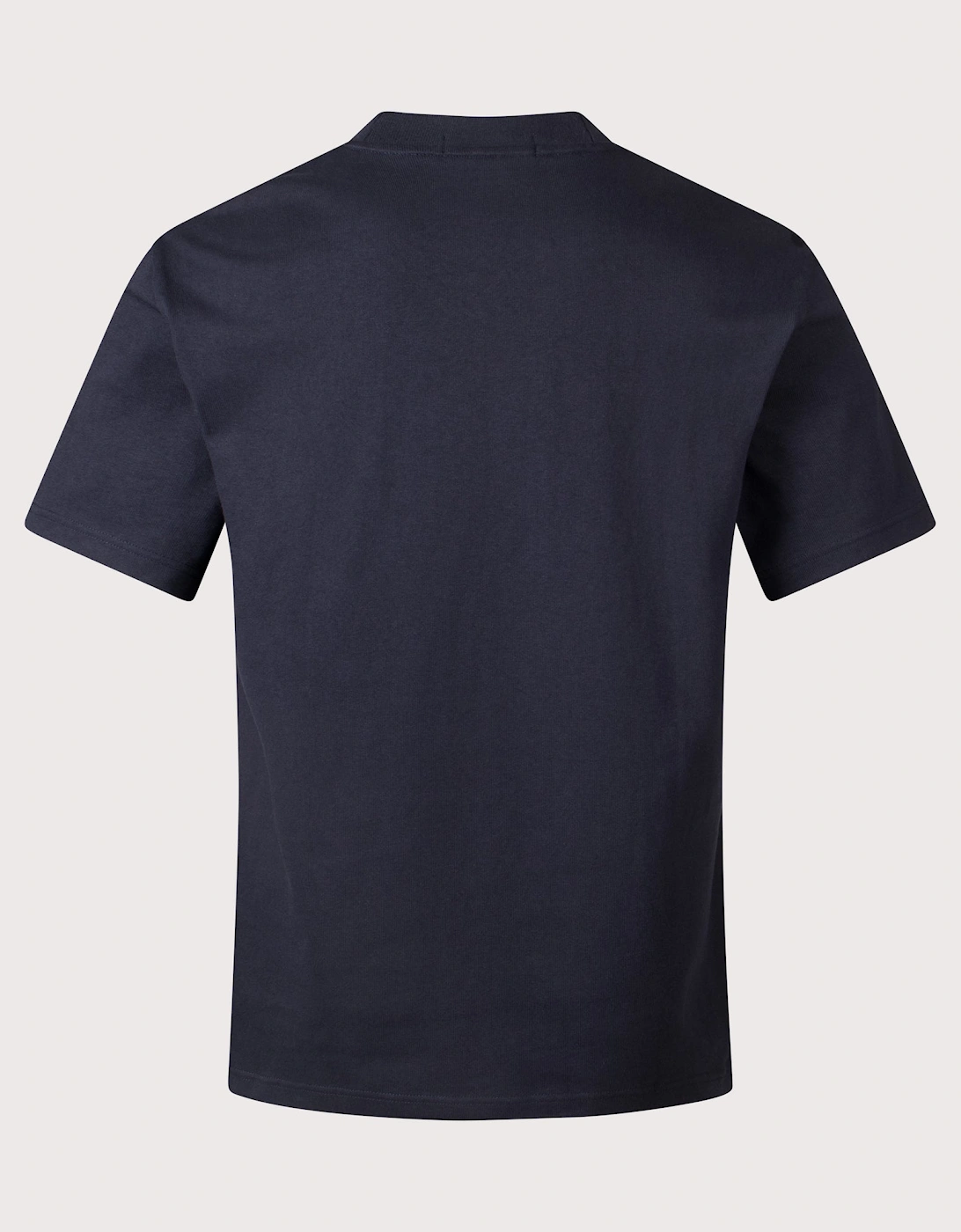 Relaxed Fit T-Shirt