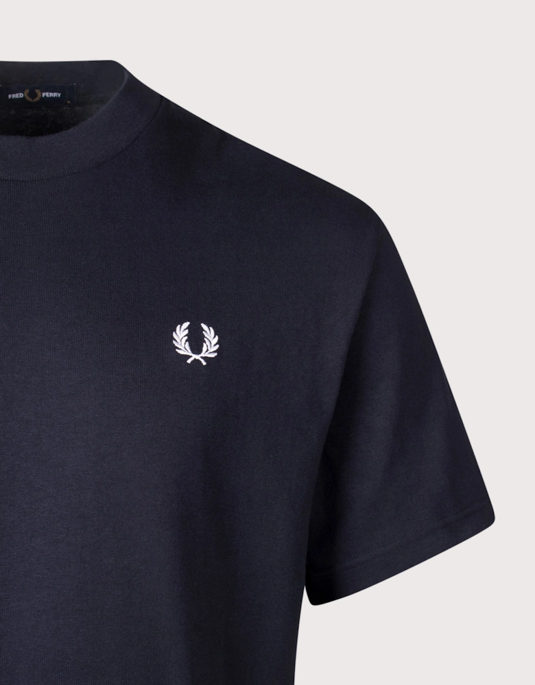Relaxed Fit T-Shirt