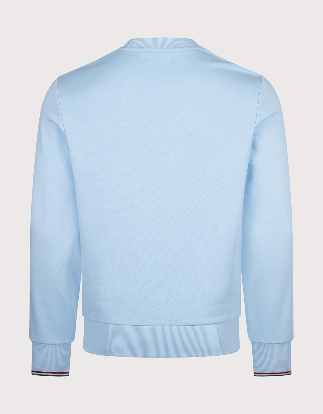 Crew Neck Sweatshirt