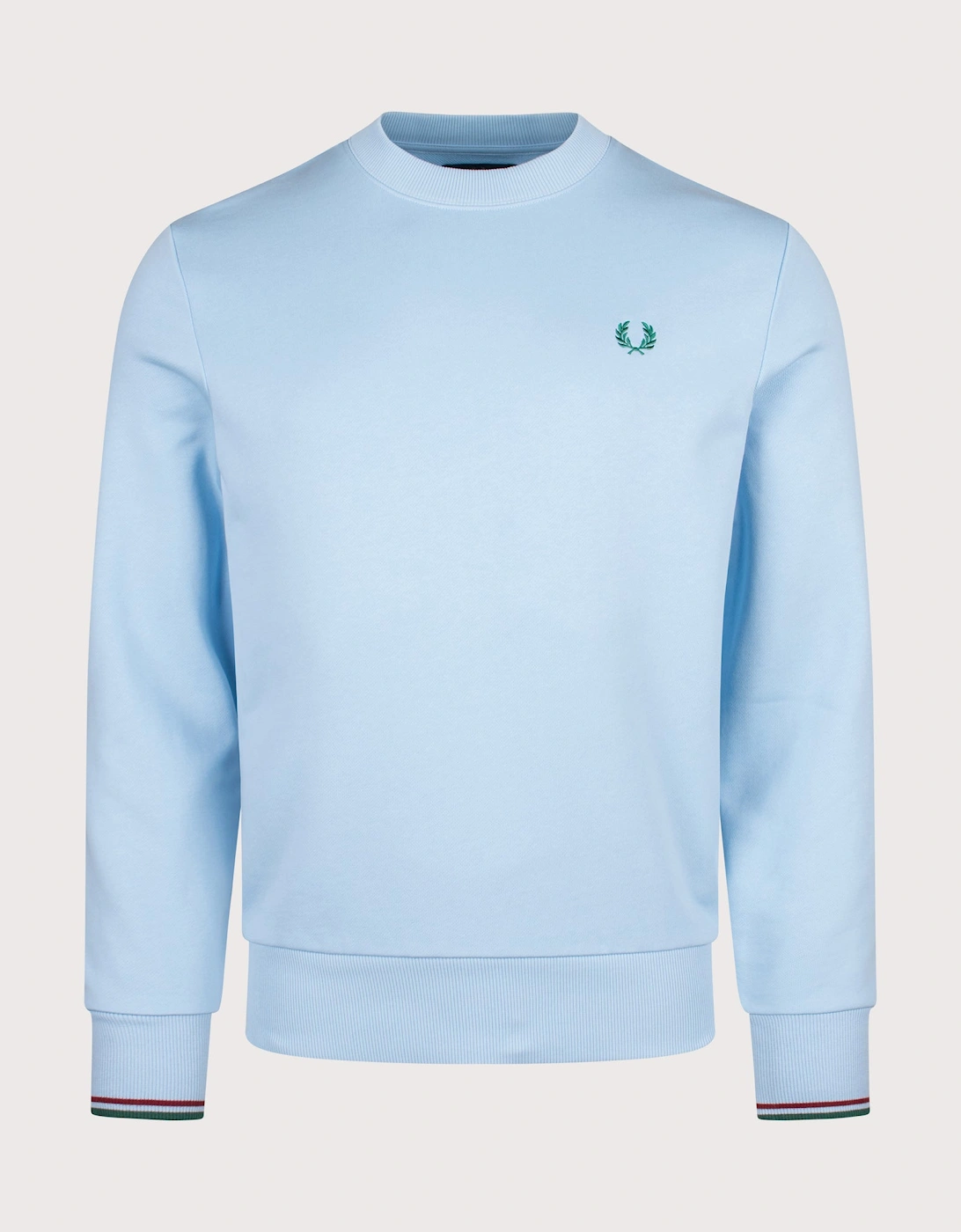 Crew Neck Sweatshirt, 4 of 3