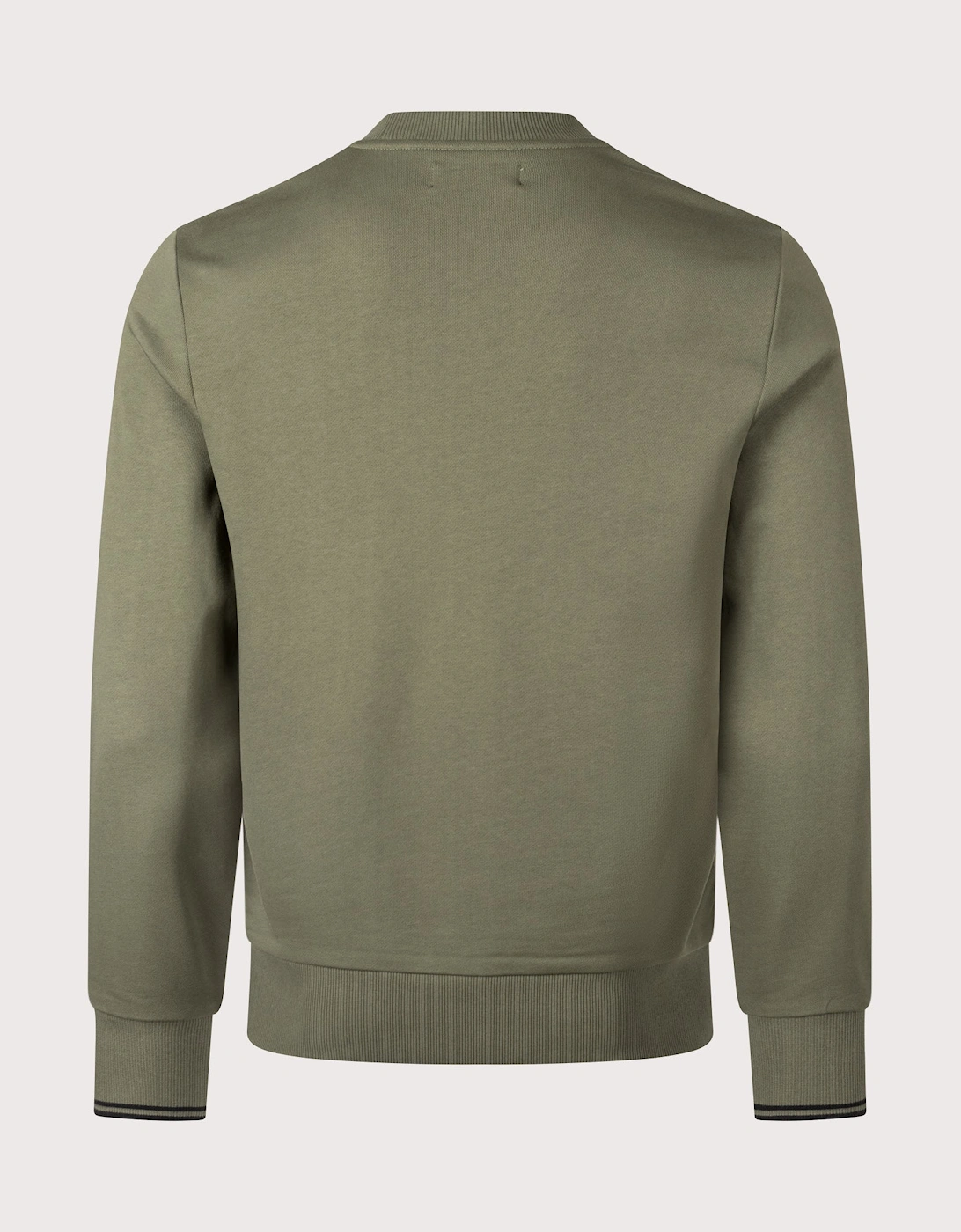 Crew Neck Sweatshirt