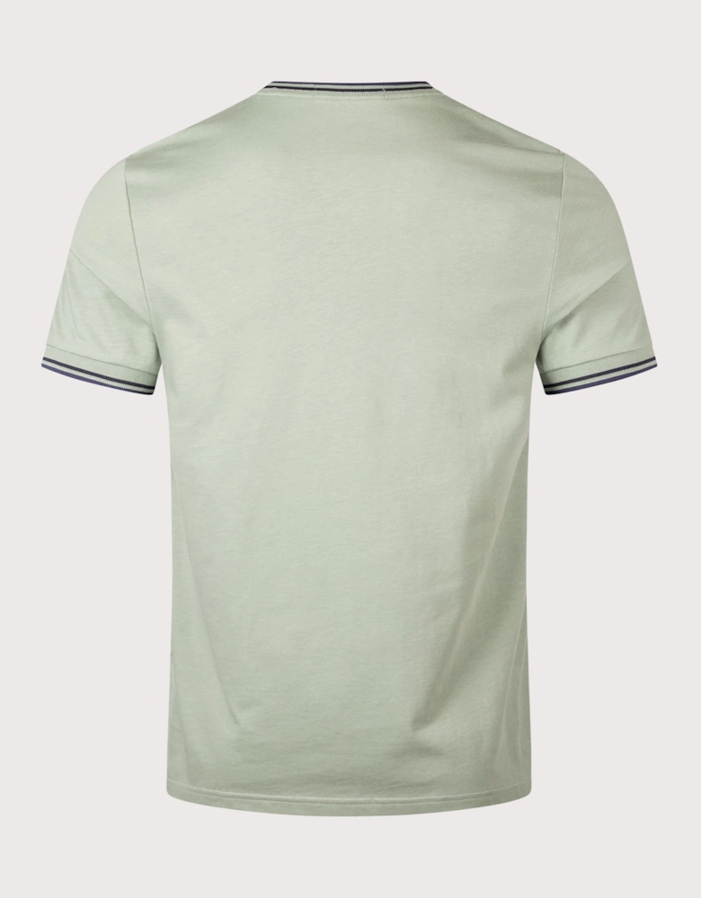 Twin Tipped T-Shirt