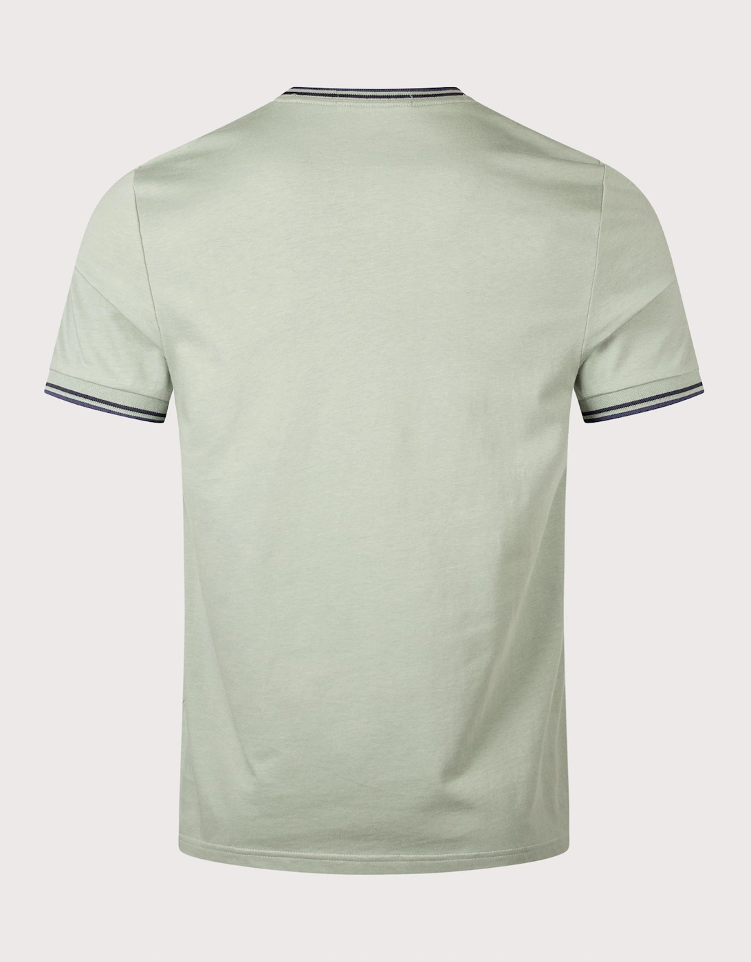 Twin Tipped T-Shirt