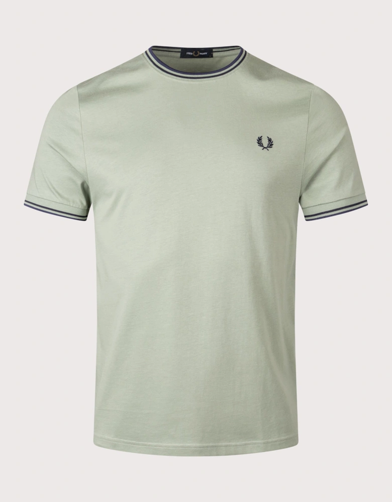 Twin Tipped T-Shirt