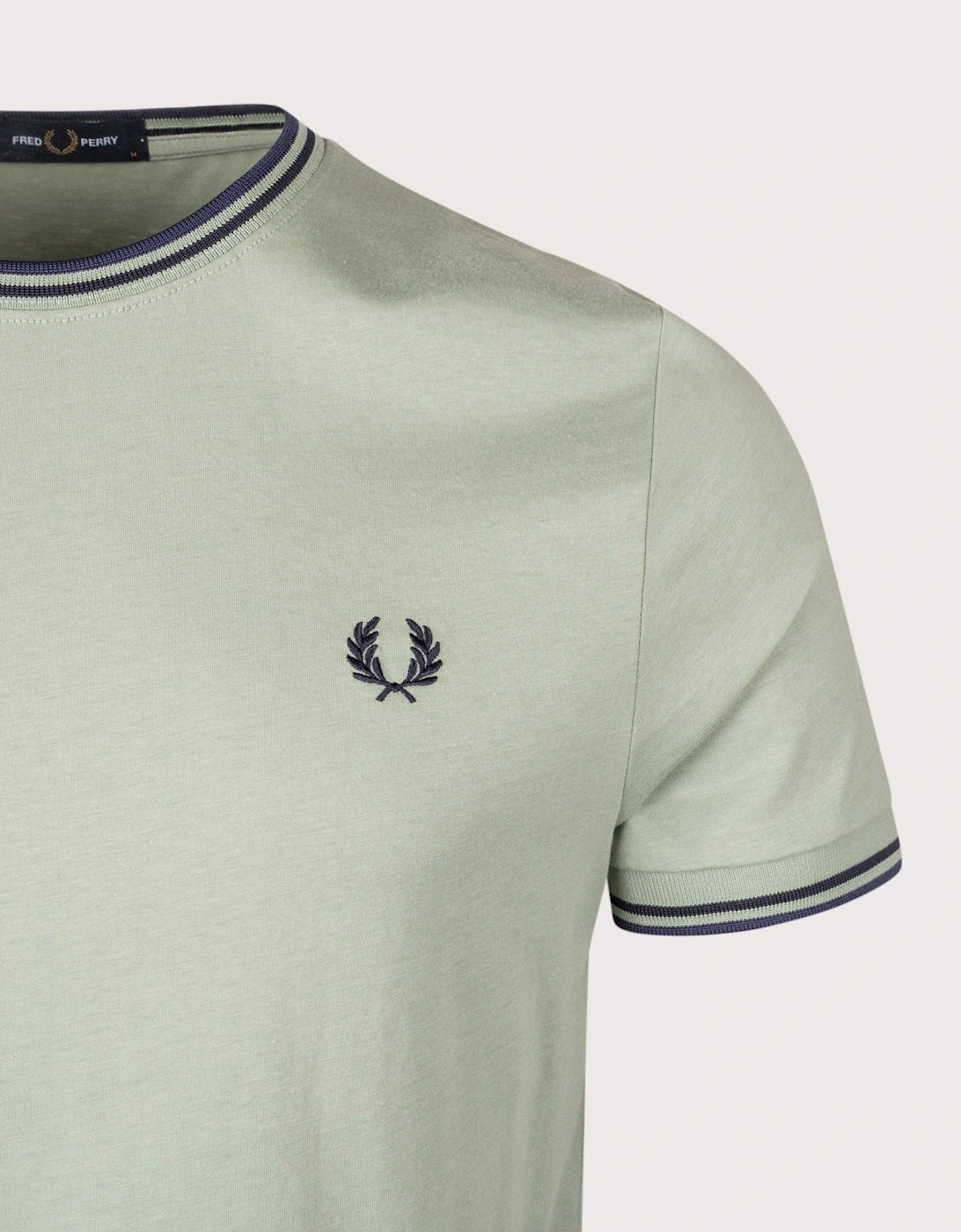 Twin Tipped T-Shirt