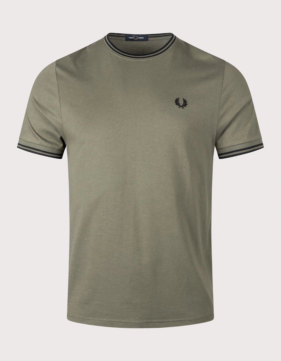 Twin Tipped T-Shirt, 4 of 3