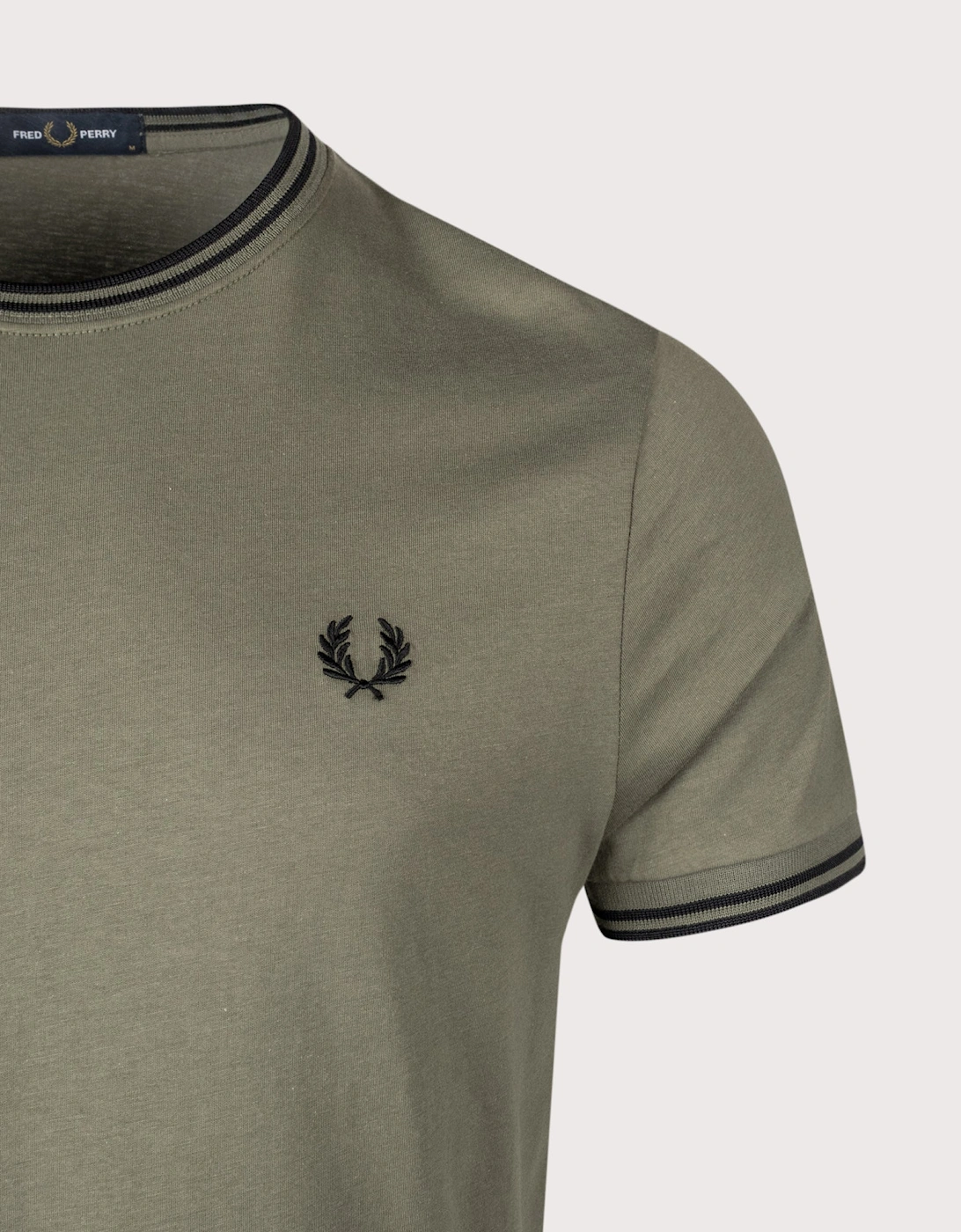 Twin Tipped T-Shirt
