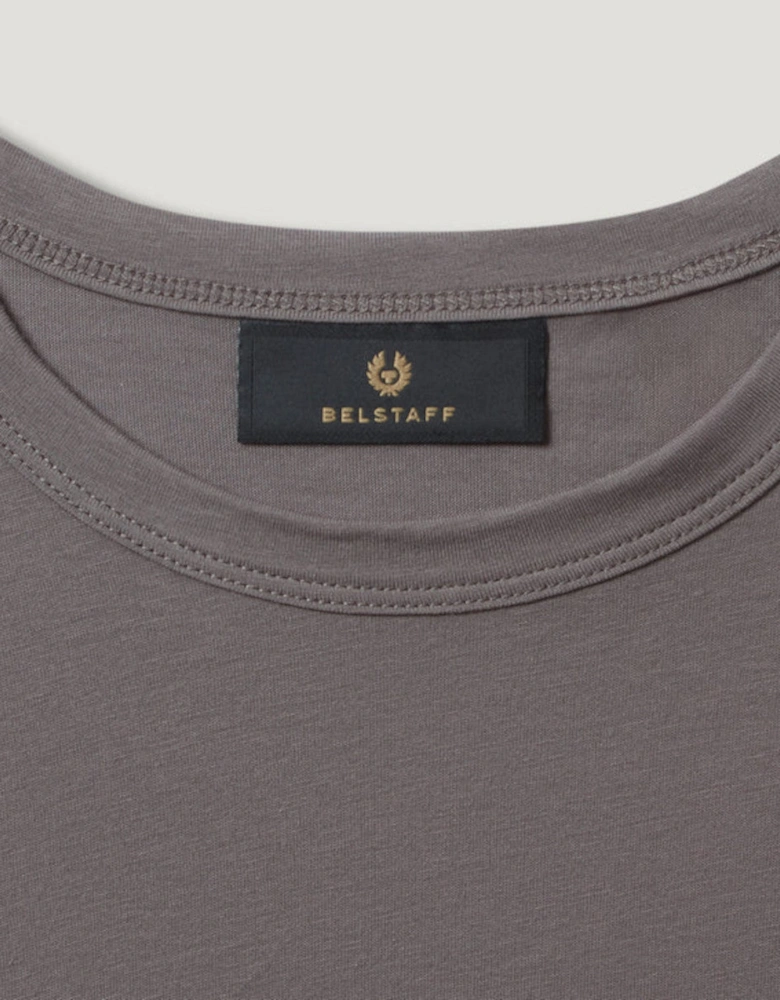 T-Shirt A1-25 Tornado Grey