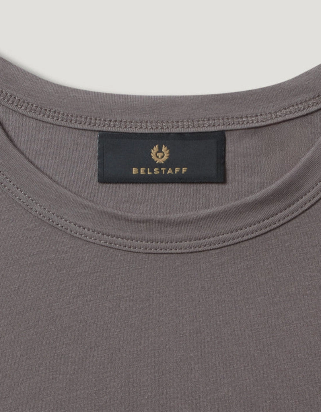 T-Shirt A1-25 Tornado Grey