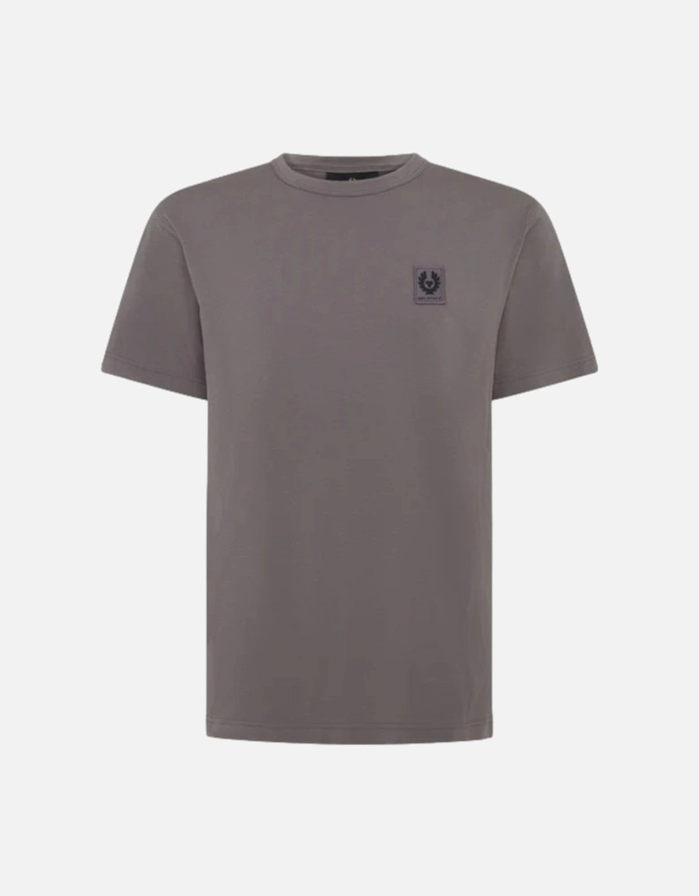 T-Shirt A1-25 Tornado Grey