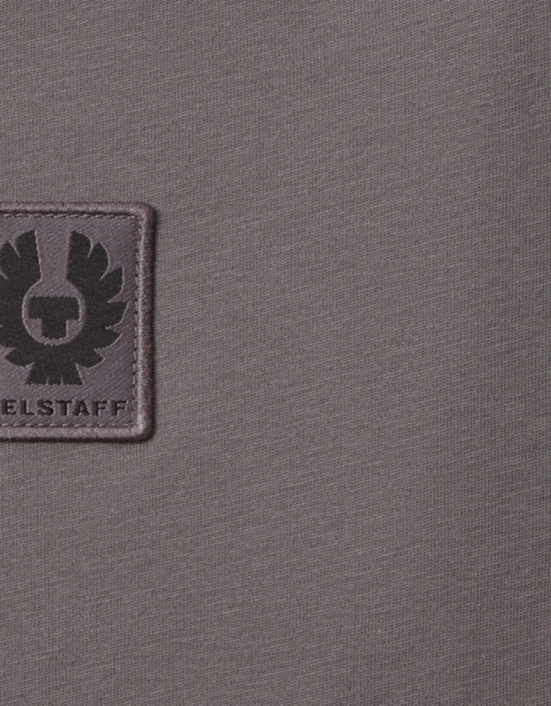 T-Shirt A1-25 Tornado Grey