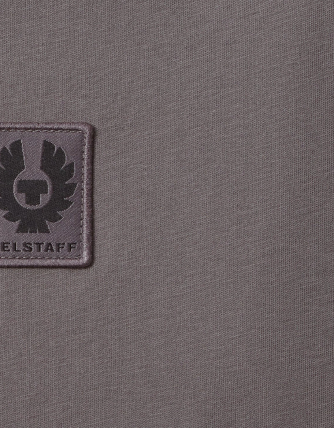 T-Shirt A1-25 Tornado Grey