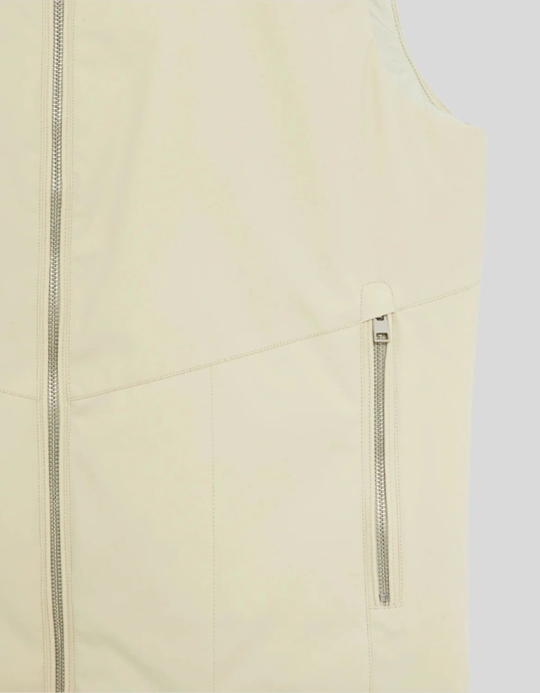 Water Resistant Insulated Gilet