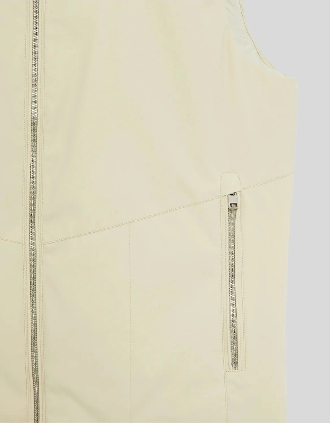 Water Resistant Insulated Gilet