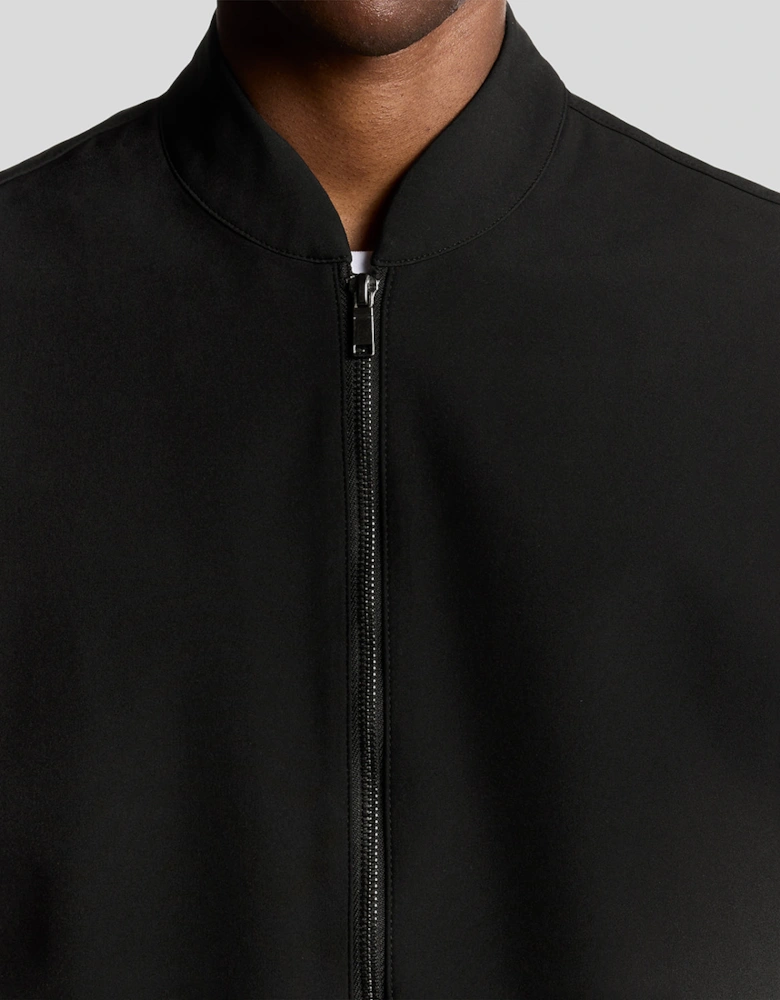 Technical Stretch Softshell Gilet