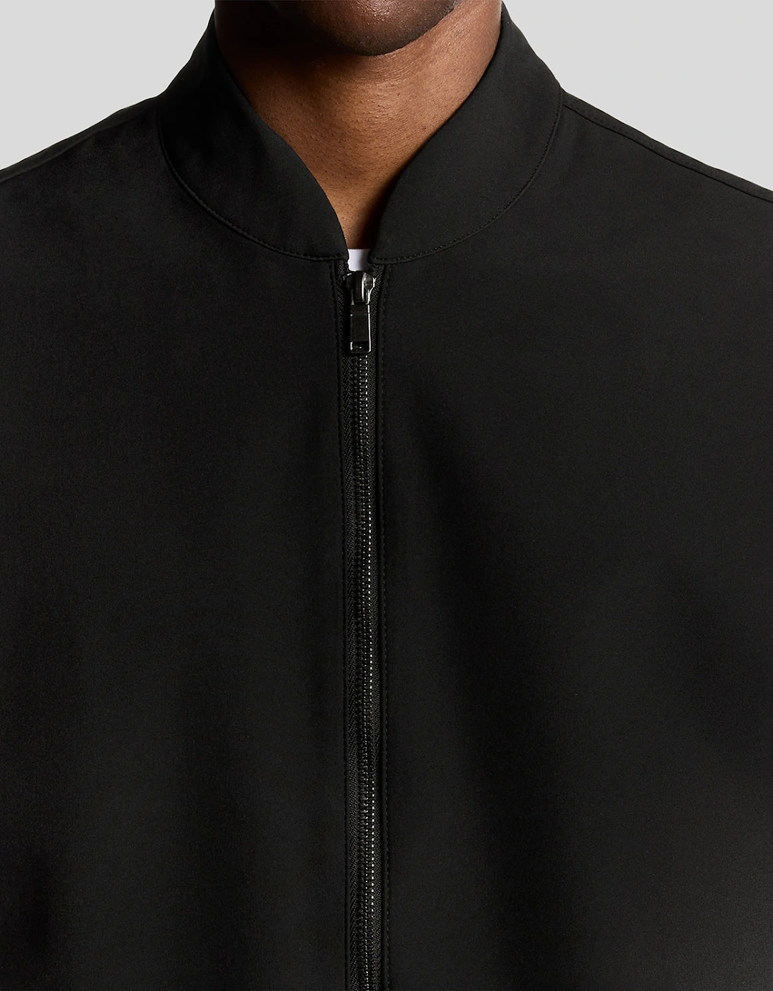 Technical Stretch Softshell Gilet