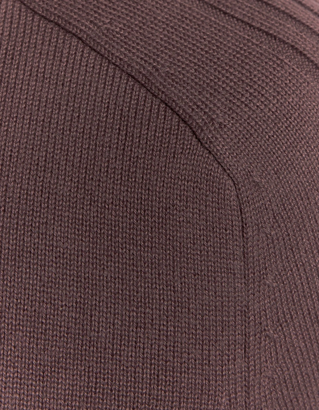 Golf Long Sleeve Polo Shirt