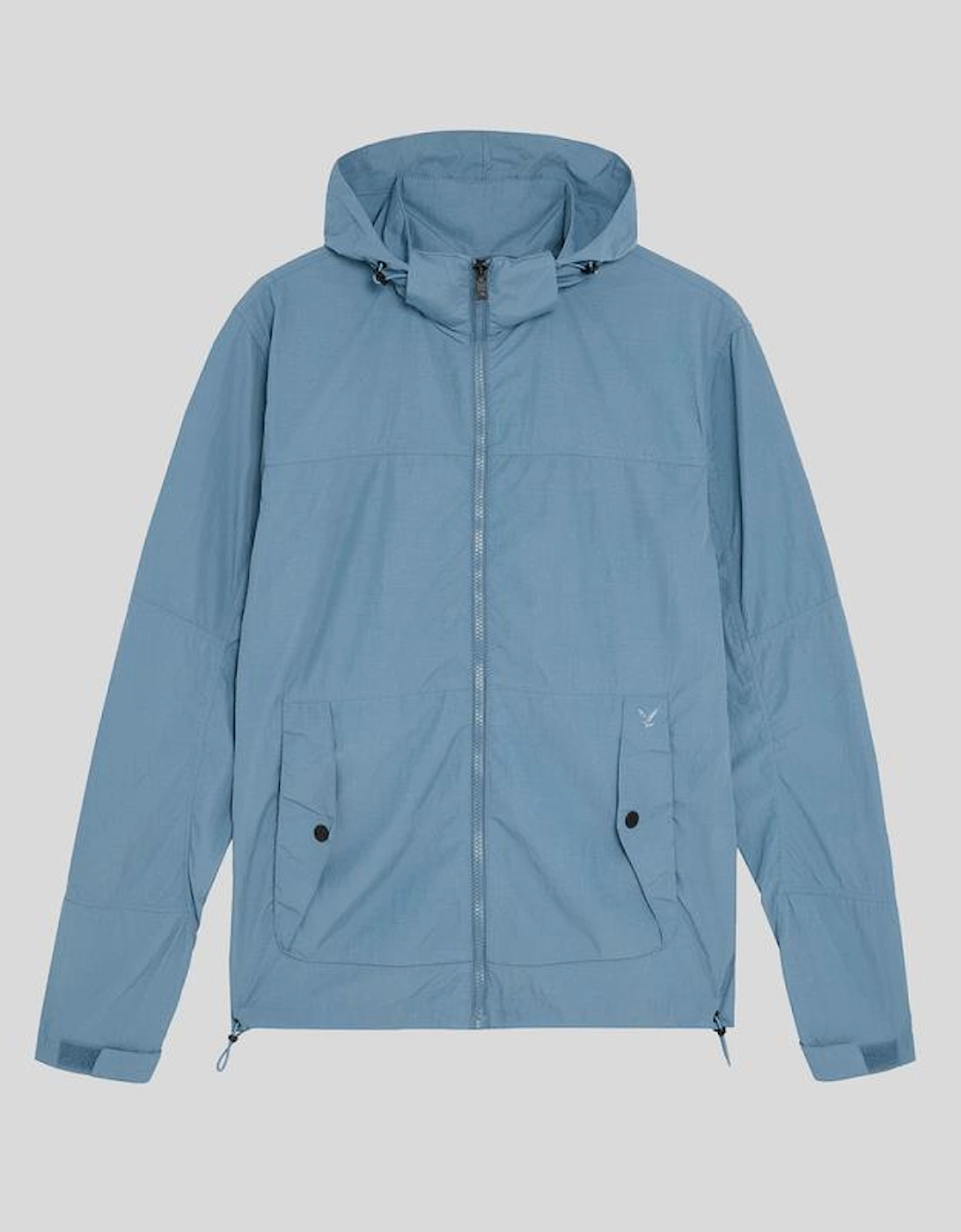 Water Resistant Packaway Jacket