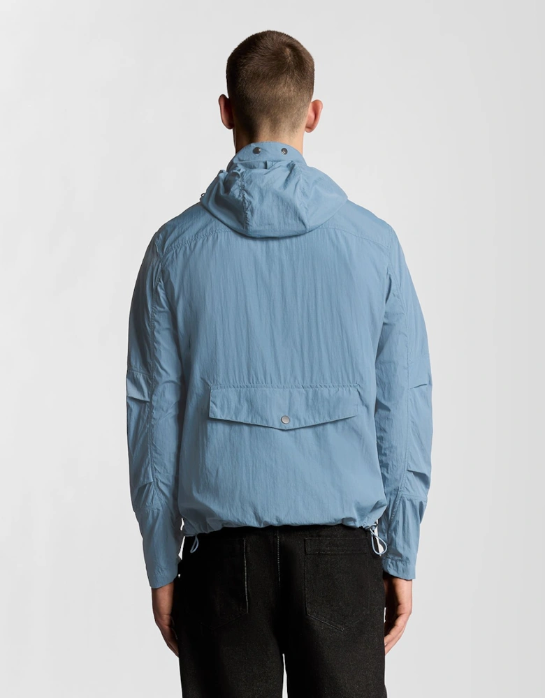 Water Resistant Packaway Jacket
