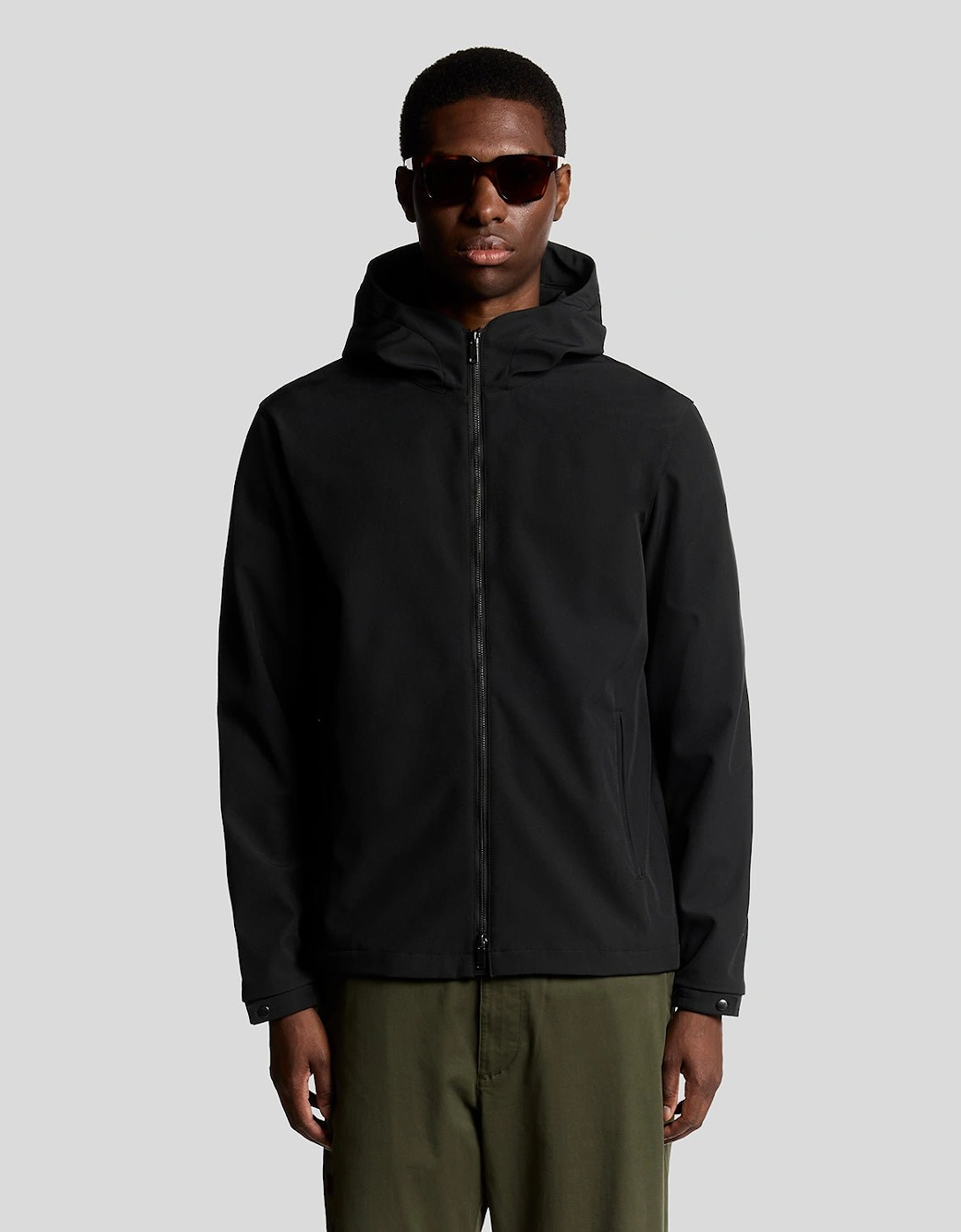 Technical Stretch Softshell Jacket, 8 of 7