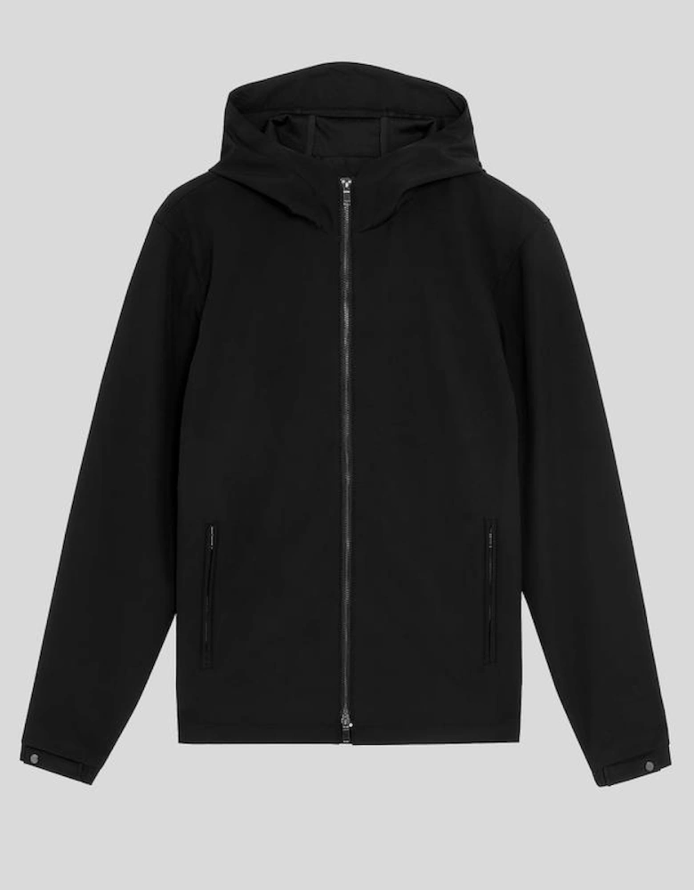 Technical Stretch Softshell Jacket