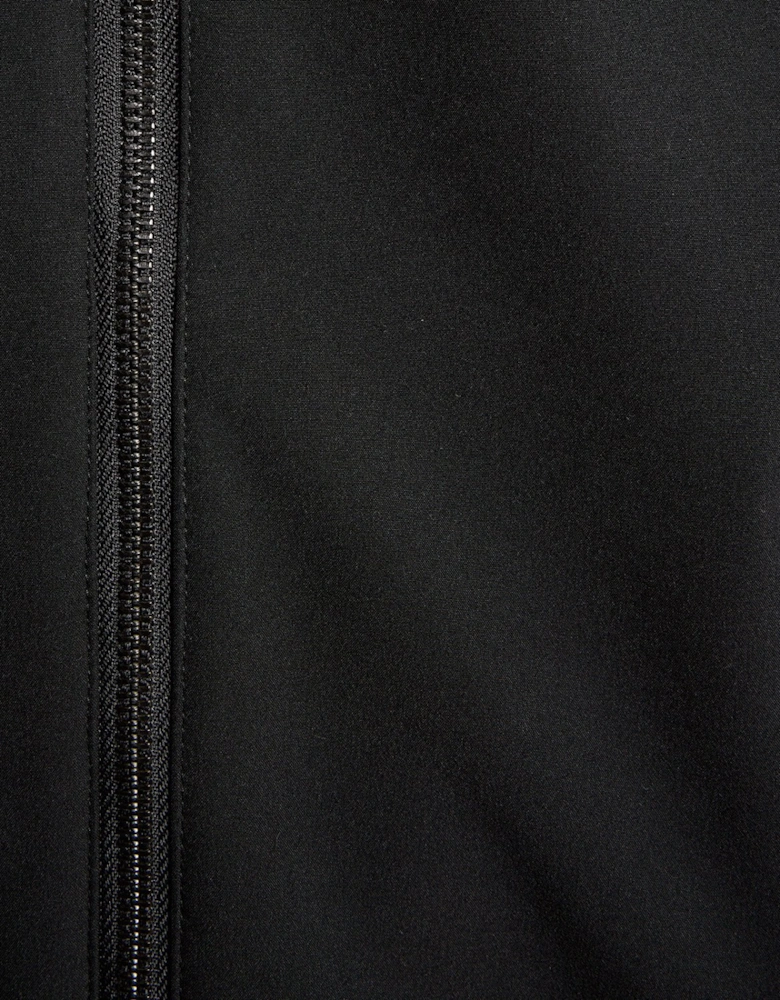 Technical Stretch Softshell Jacket