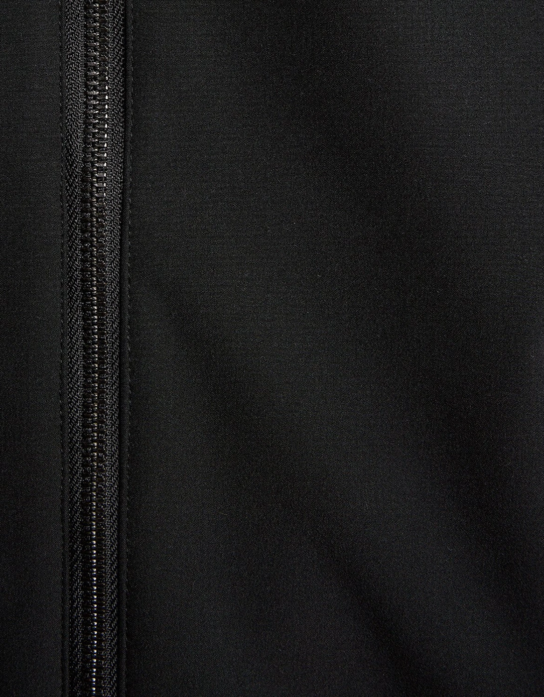 Technical Stretch Softshell Jacket