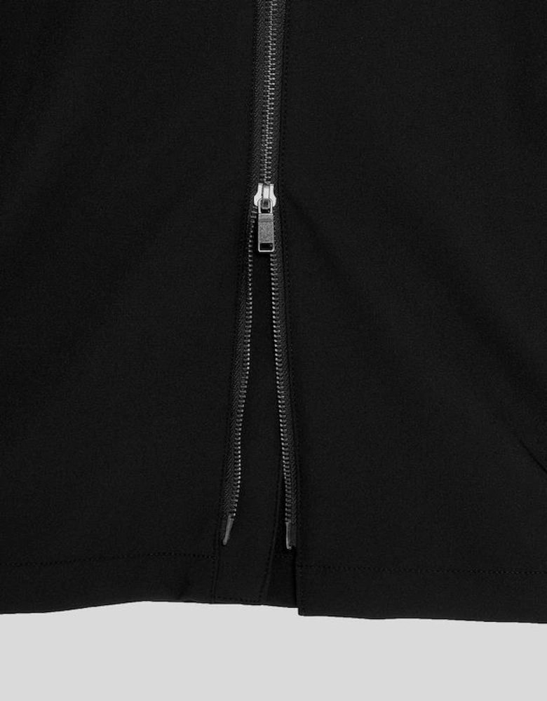 Technical Stretch Softshell Jacket