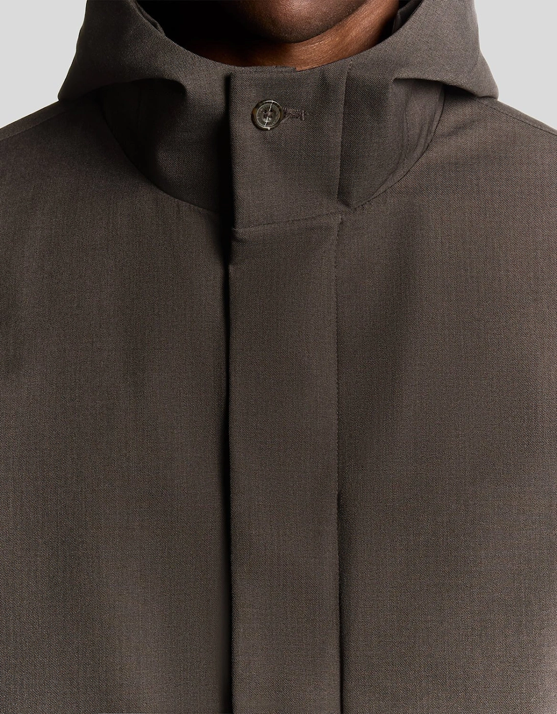 Waterproof Mac Raincoat