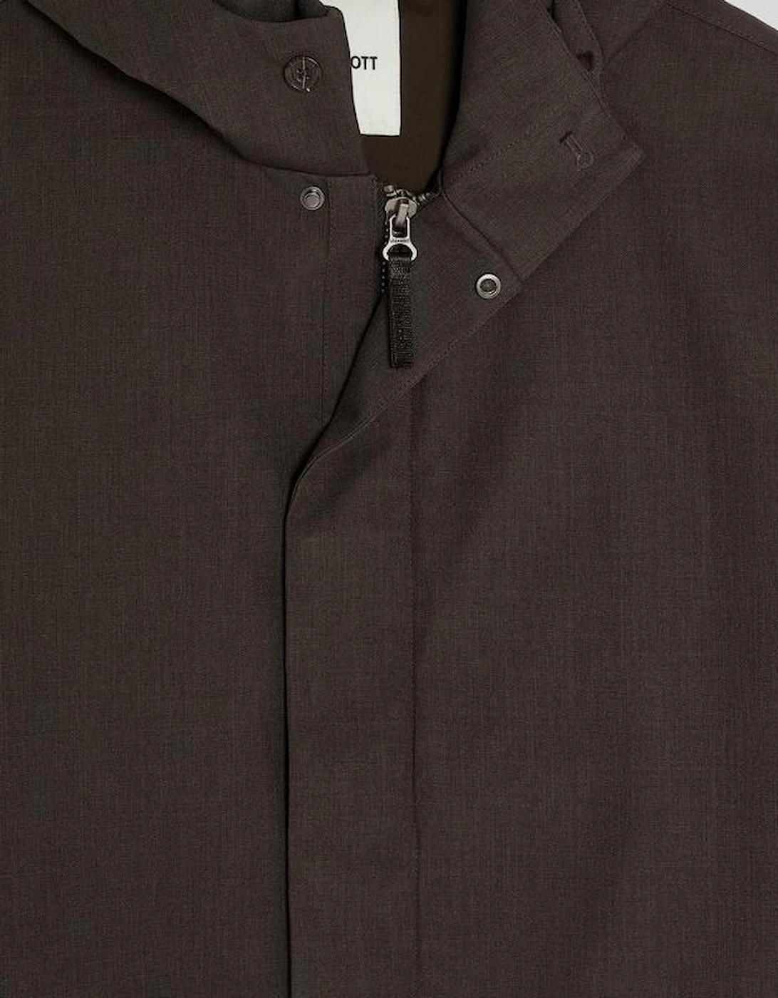 Waterproof Mac Raincoat