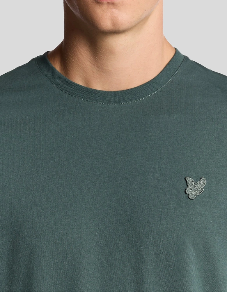 Superfine Cotton T-Shirt