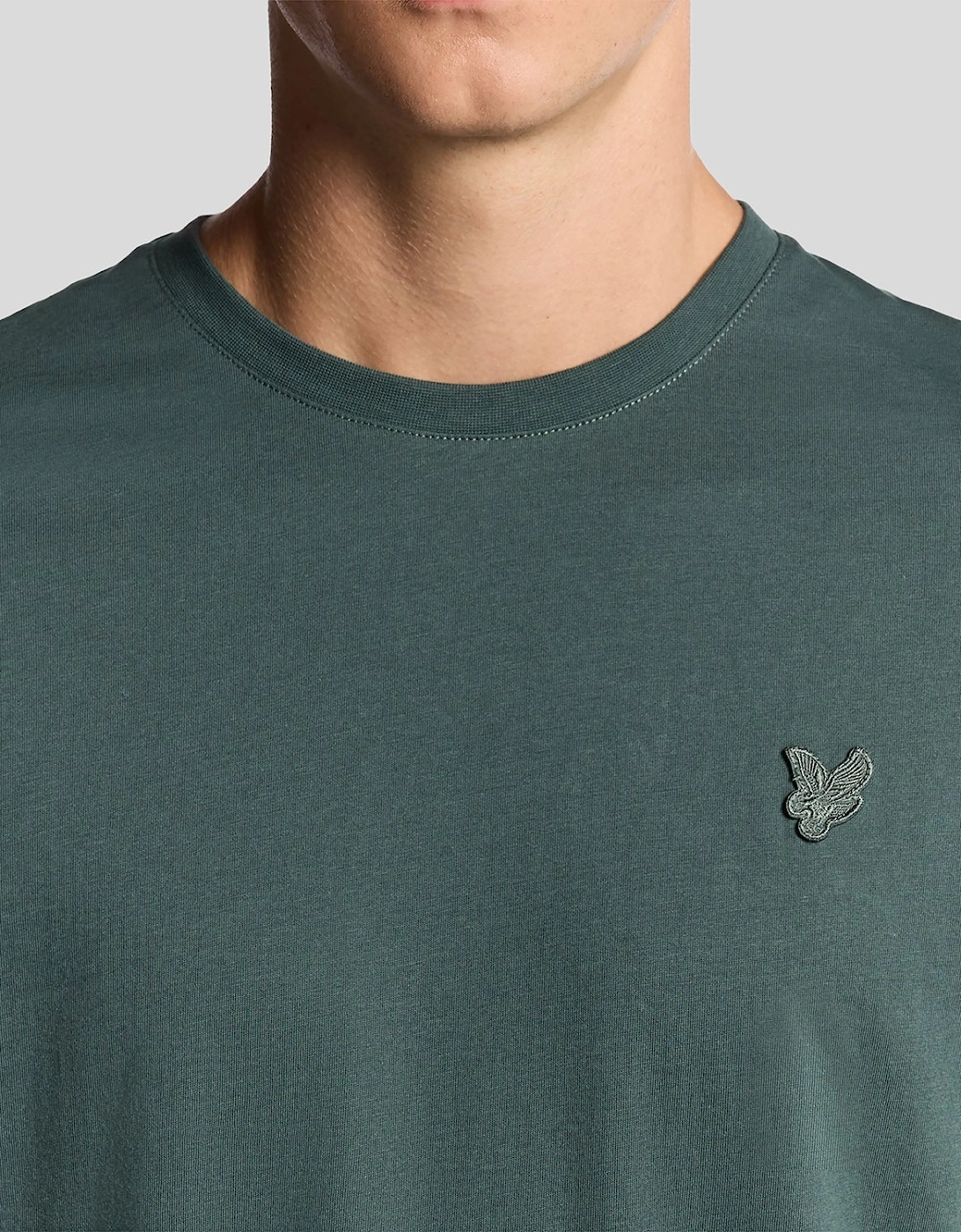 Superfine Cotton T-Shirt