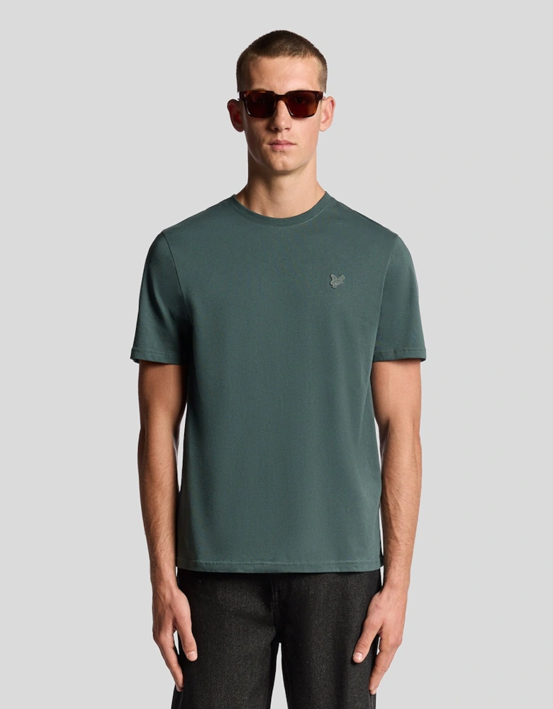 Superfine Cotton T-Shirt