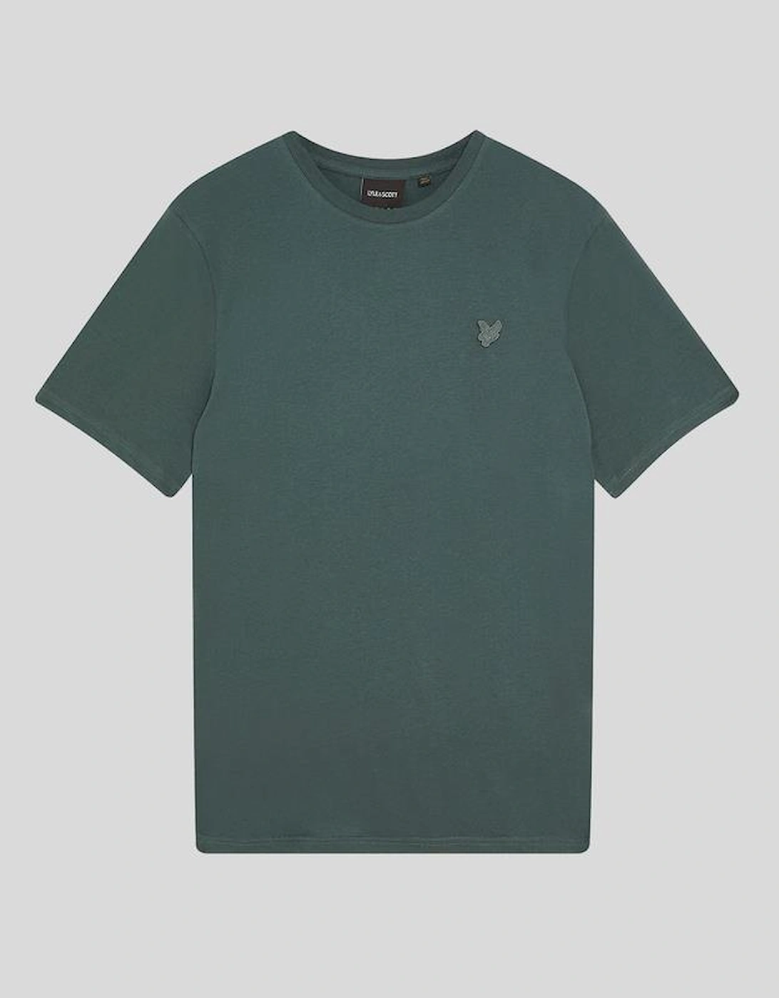Superfine Cotton T-Shirt