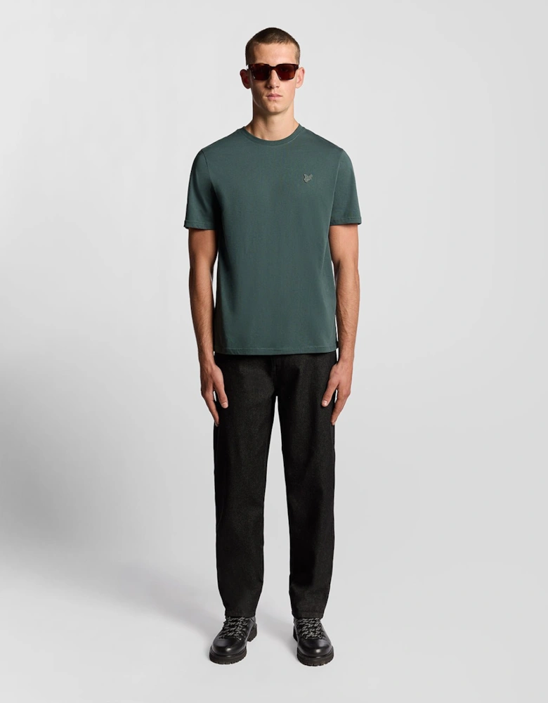 Superfine Cotton T-Shirt