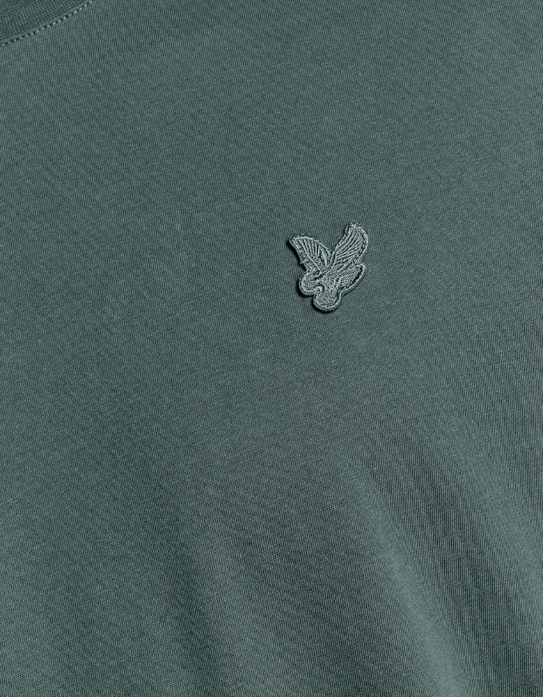 Superfine Cotton T-Shirt
