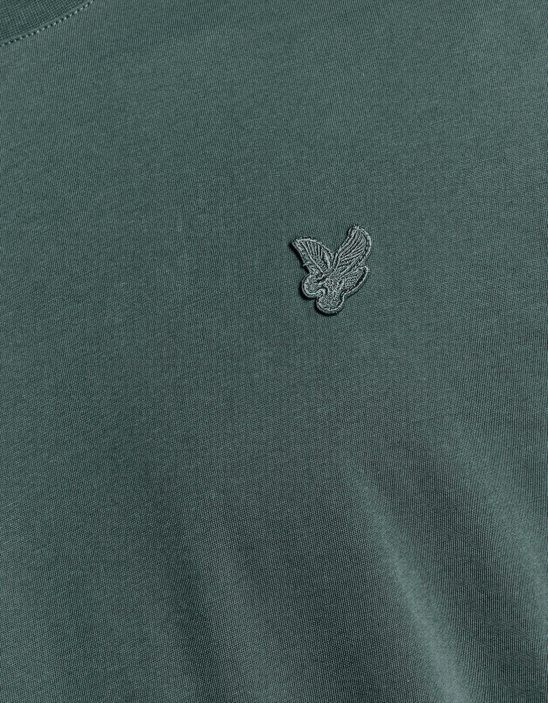 Superfine Cotton T-Shirt